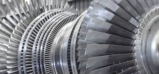 Importing Rotating & Static Equipment to Nigeria | Freight & Customs 